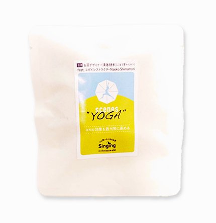 【Growth】ごぼう茶　YOGA（1.2g×1包）